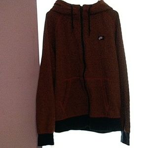Nike hoodie